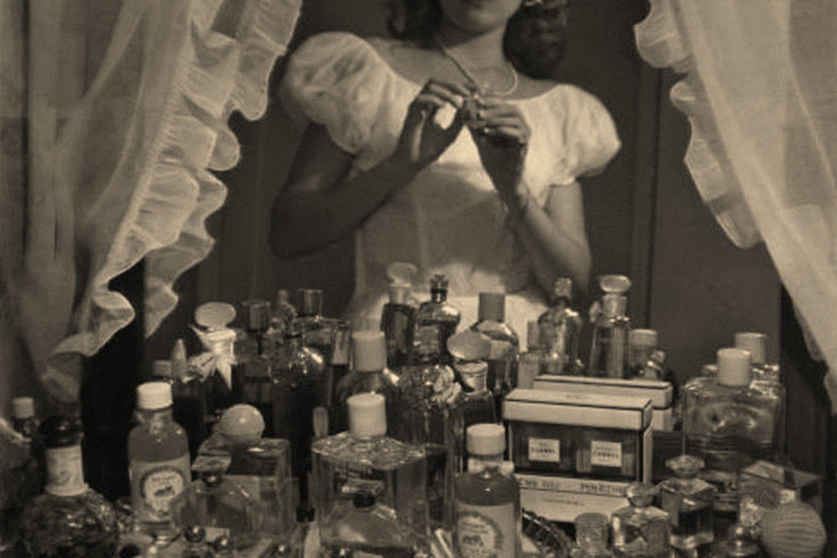 L’art de porter un parfum
