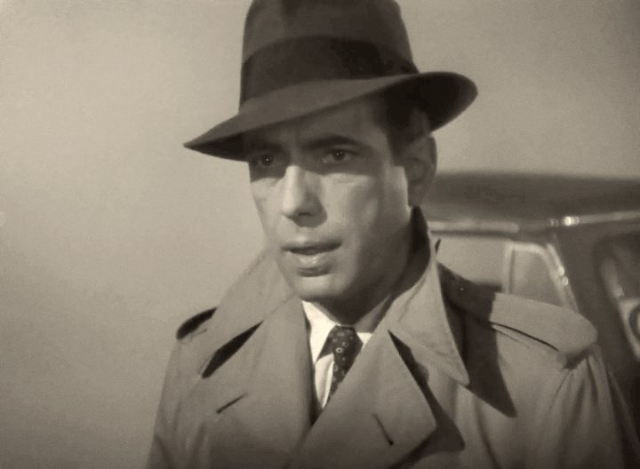 Le trench-coat, des tranchées à Paris