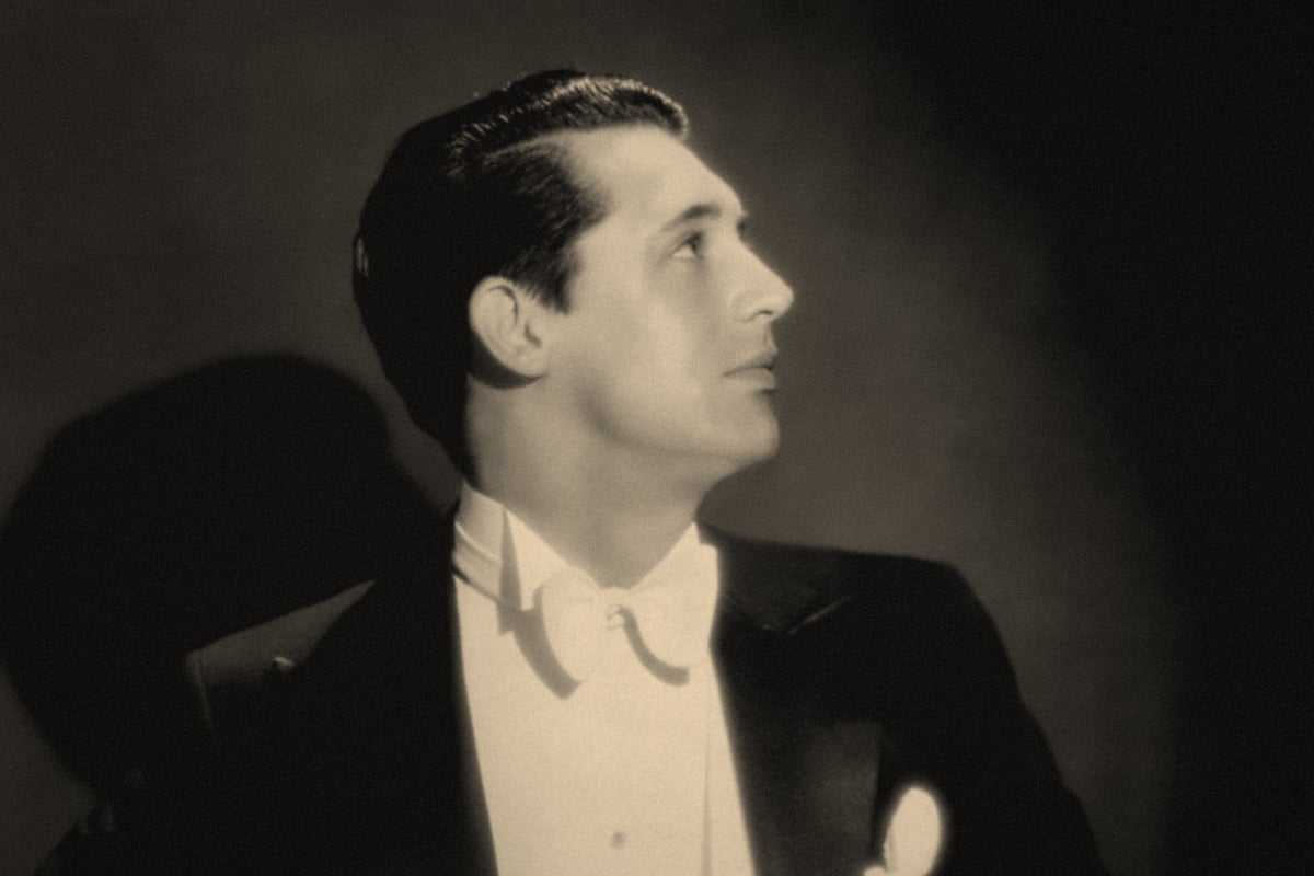 White tie, black tie, smart casual : décoder un dress code