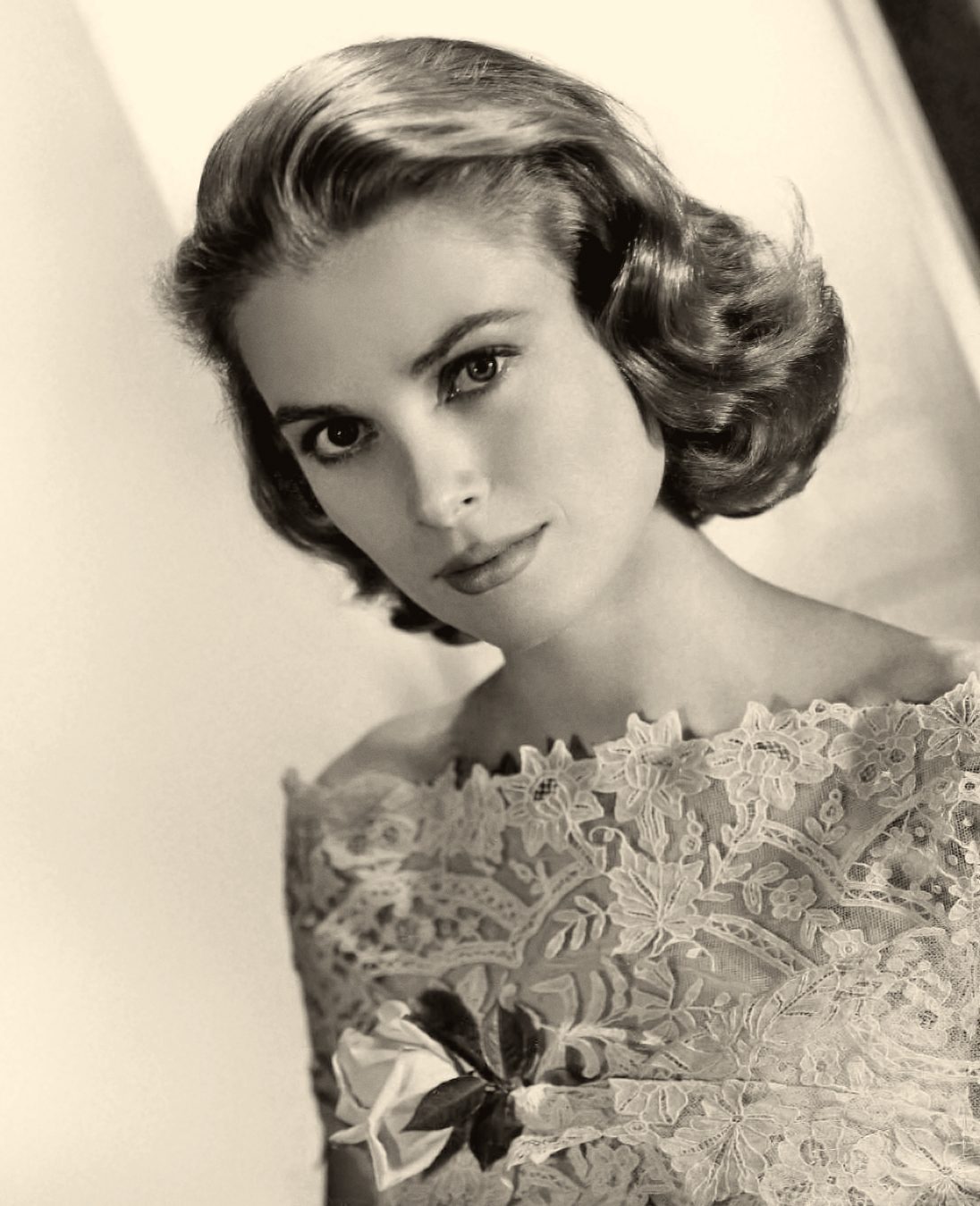 Grace Kelly, l’élégance qui ne s’apprend pas