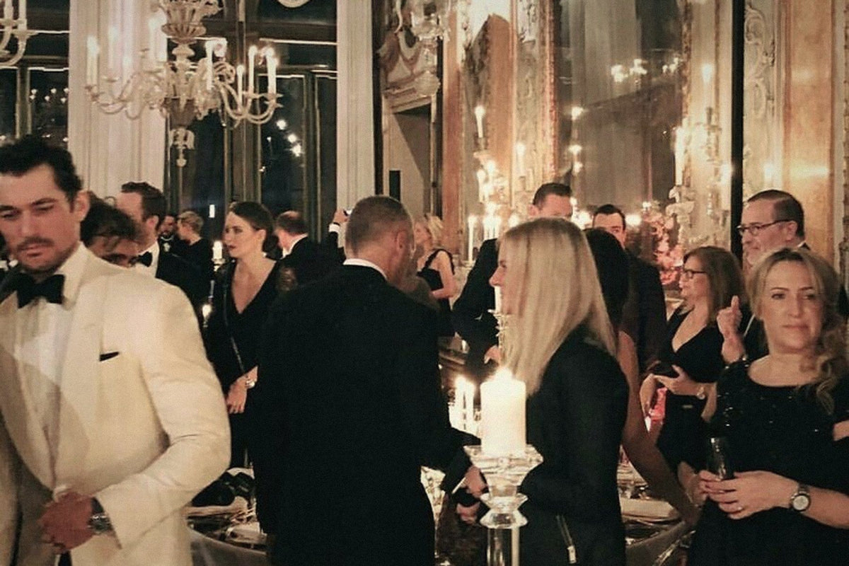 L’invité qu’on réinvite toujours