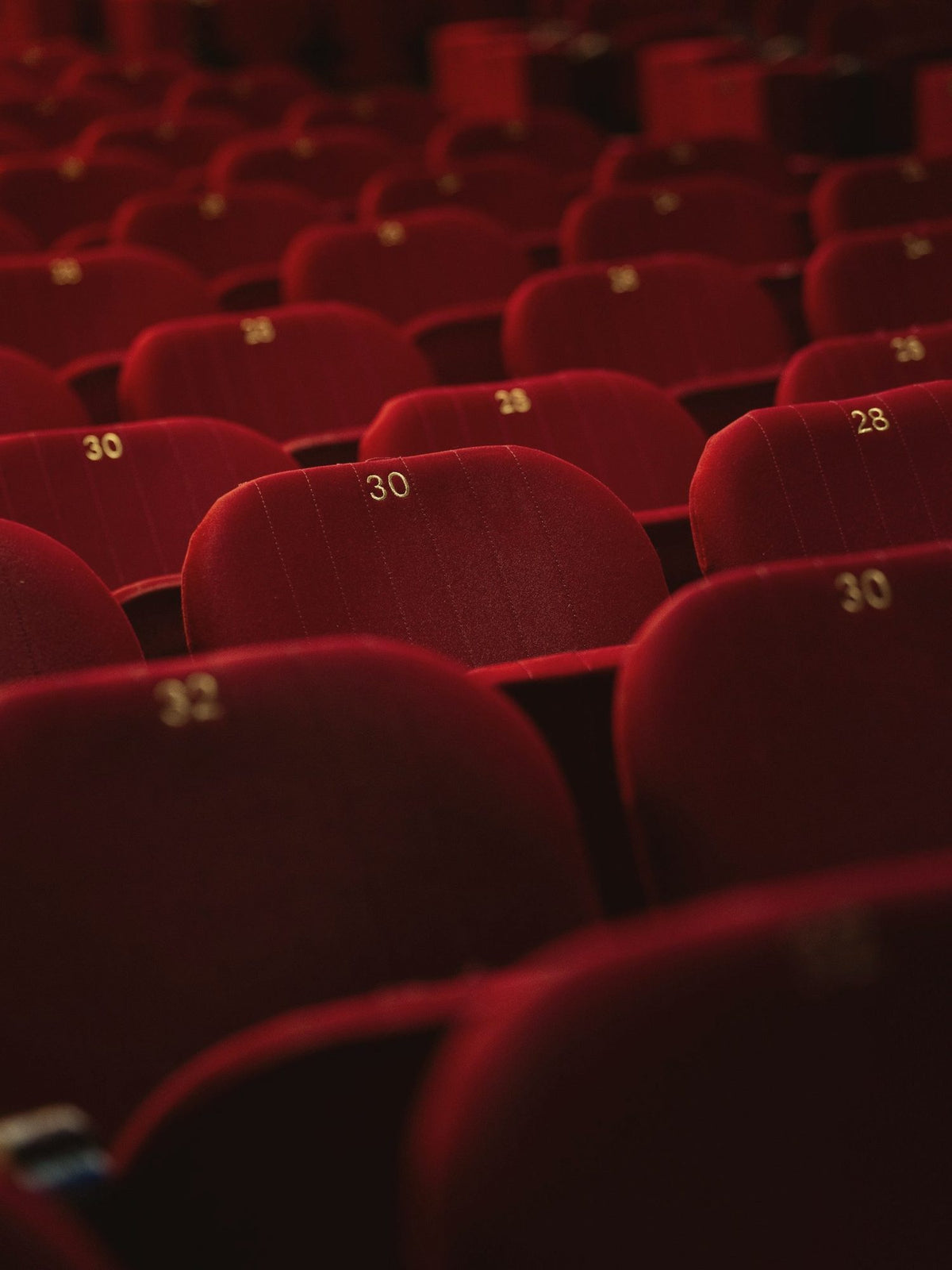 Savoir quoi dire après un film