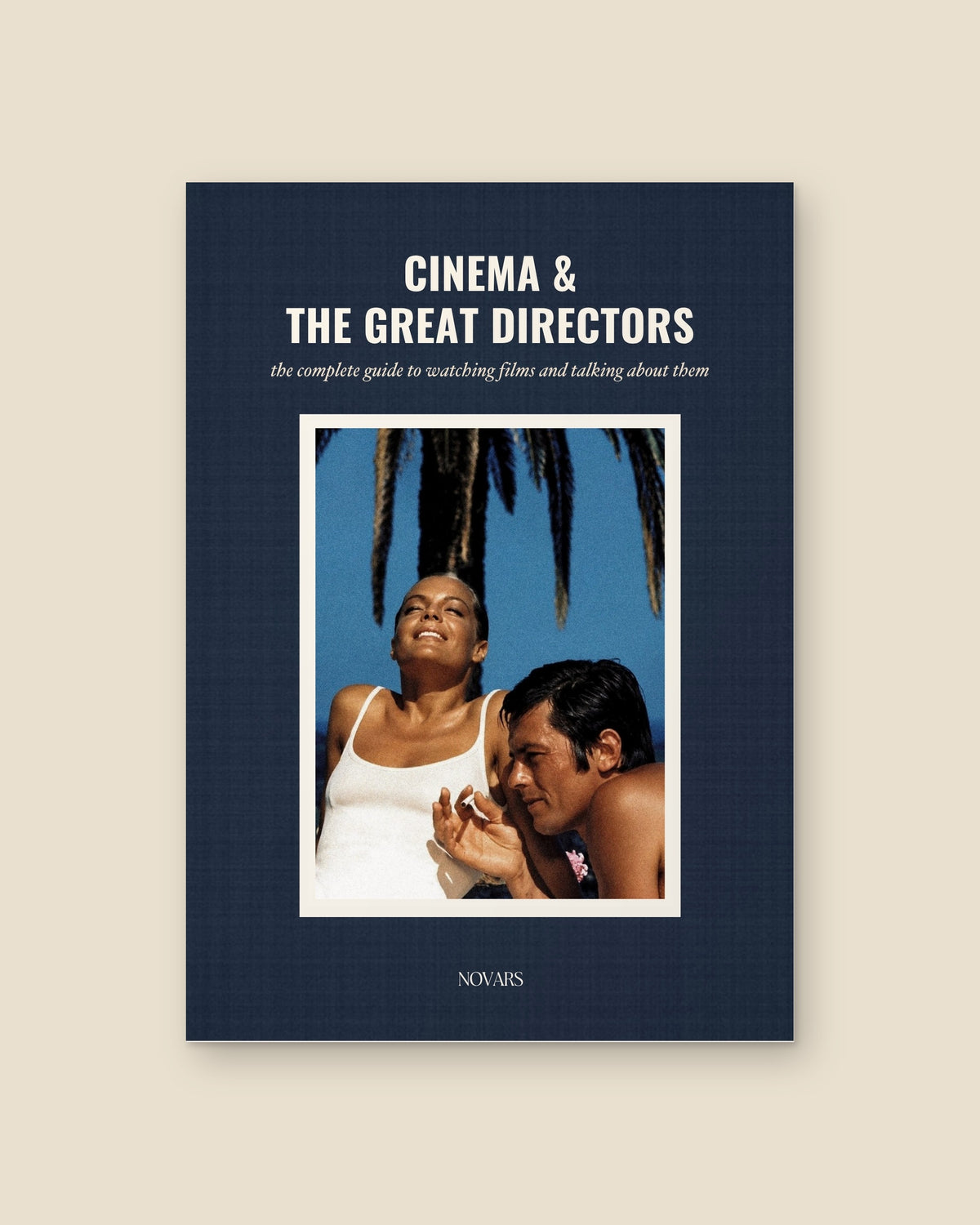 Cinema & the Great Directors