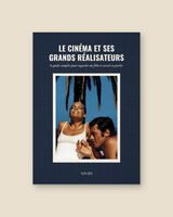 Le cinéma et ses grands réalisateurs