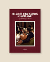L’art des bonnes manières et du savoir-vivre