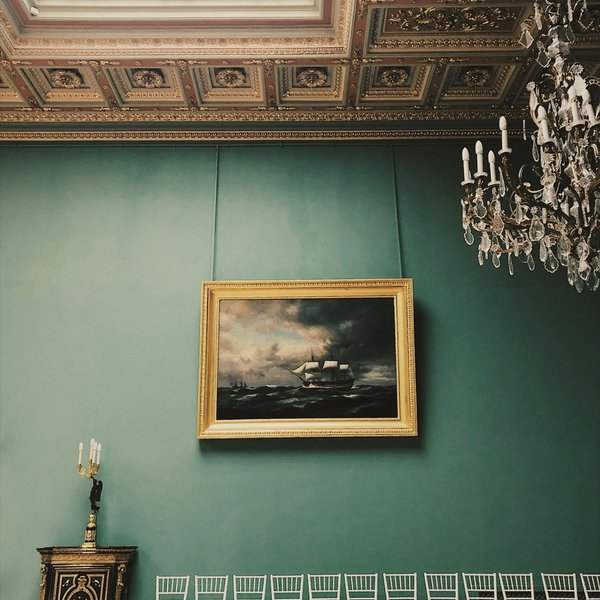 Le monde de l’art